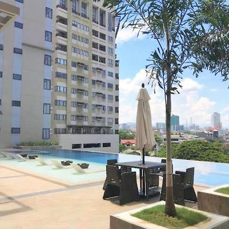 The Persimmon Condominium Себу Экстерьер фото