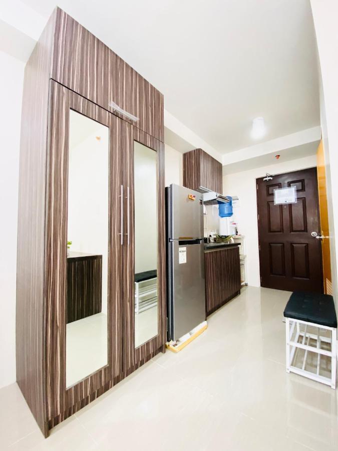 The Persimmon Condominium Себу Экстерьер фото