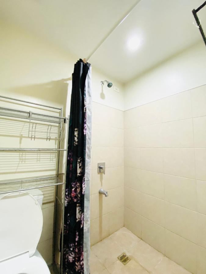 The Persimmon Condominium Себу Экстерьер фото