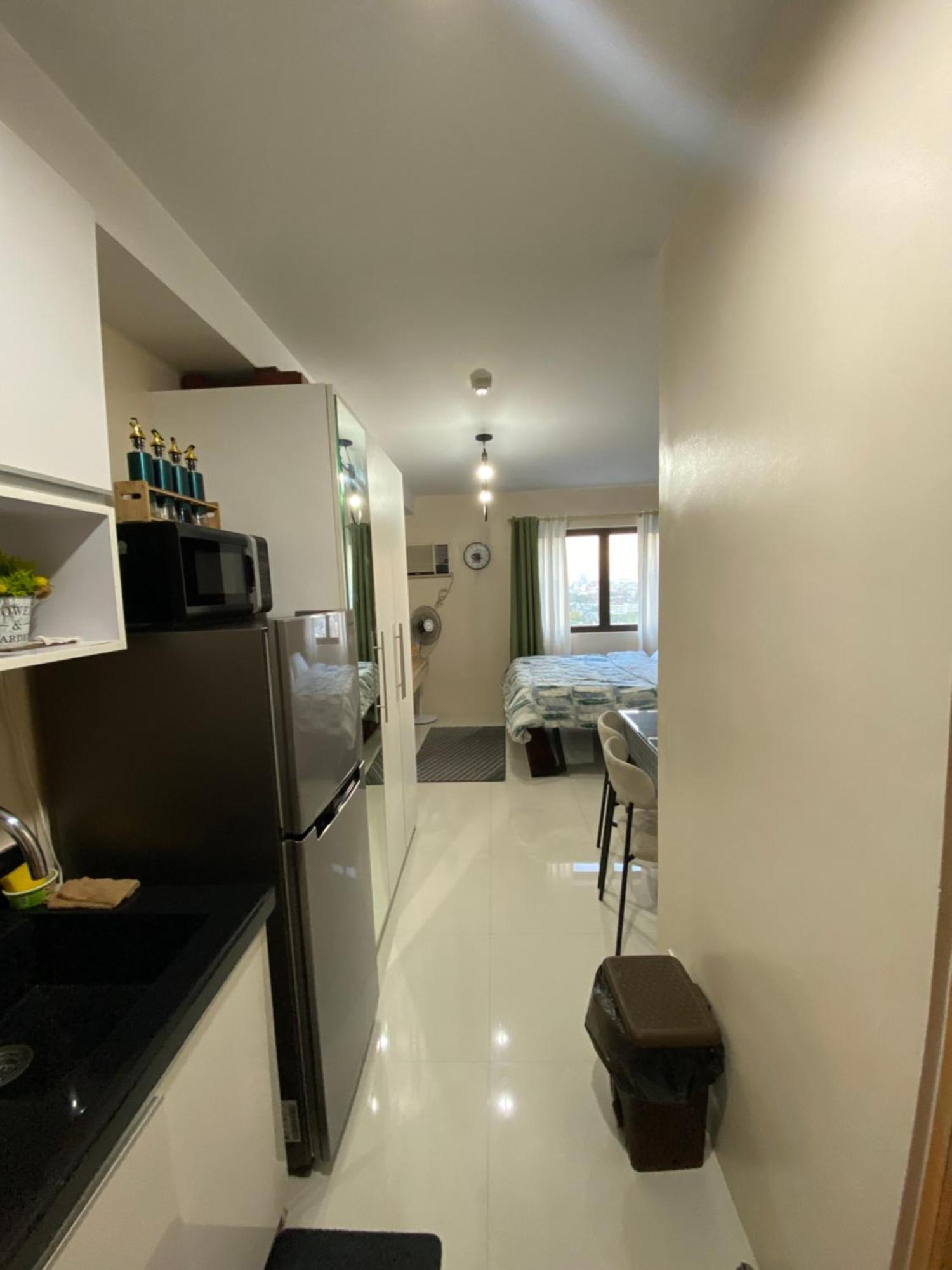 The Persimmon Condominium Себу Экстерьер фото