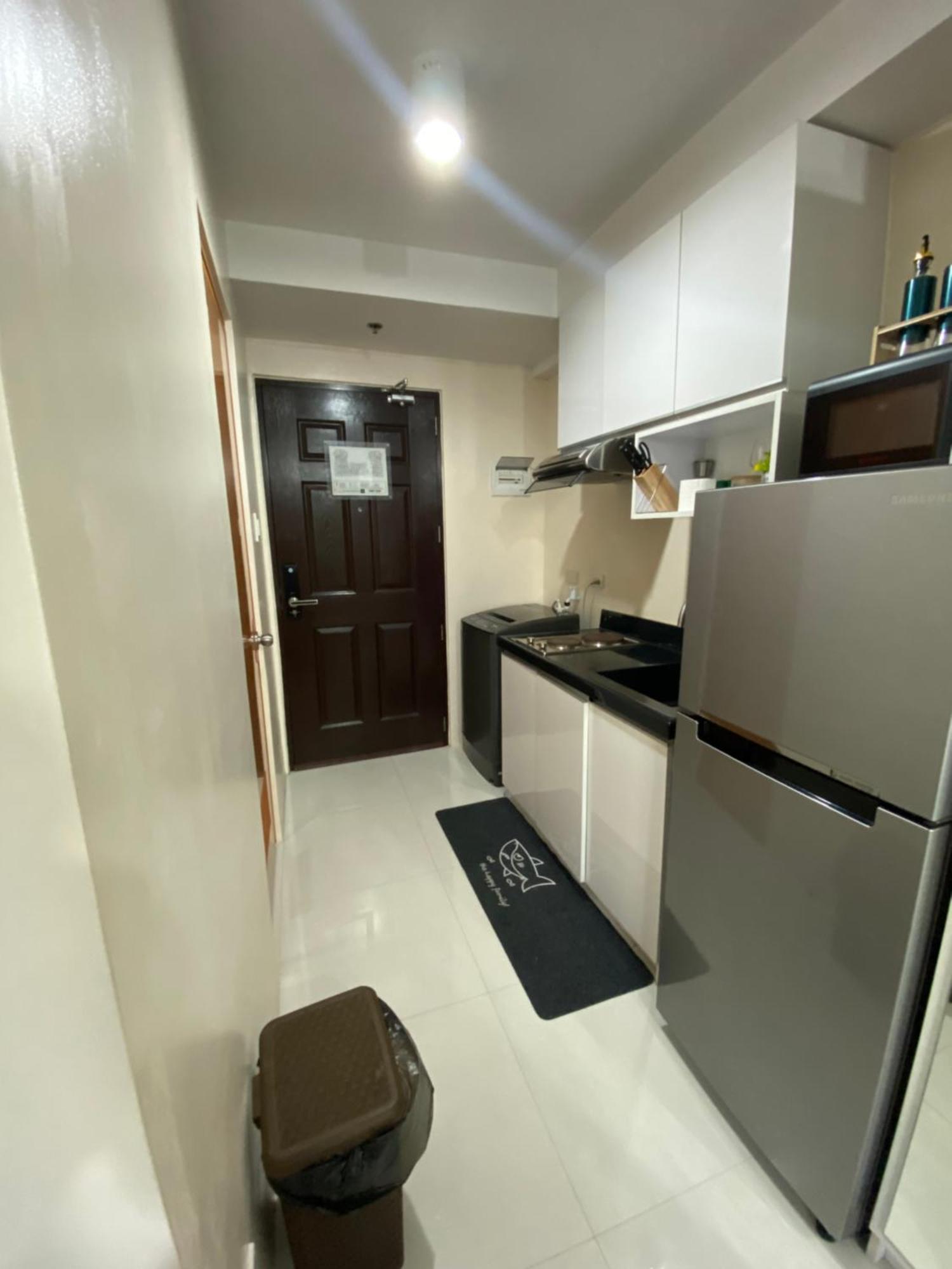 The Persimmon Condominium Себу Экстерьер фото
